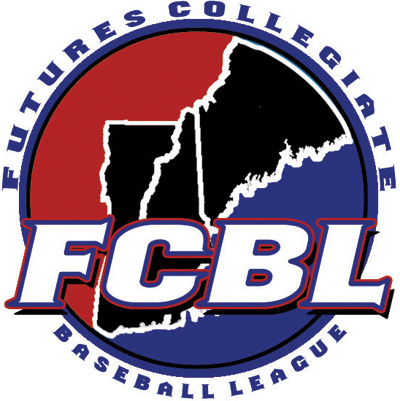 Futures Collegiate Baseball League 2011-Pres Primary Logo iron on transfers for T-shirts